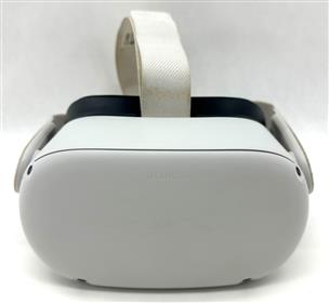 Meta (Facebook) KW49CM Quest 2 128GB All-in-One Portable VR Headset